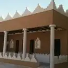 لشغل اثراث الطين من الأساس طين لبن وتلبيس