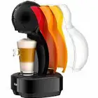 الة كبسولات دولتشي