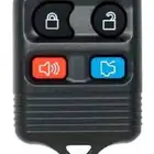 (()) ريموت فورد