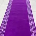 بيع وتاجير سجاد الخزامى وحواجز تنظيم