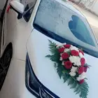 تشريع سيارات عرسان