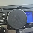 حامل السياره المغناطيسي