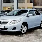 قطع غيار مستعمل كرولا 2008 - 2013