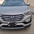 هونداي سنتافي 2018