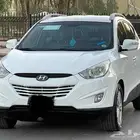 هونداي توسان 2014 سعودي