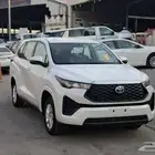 تويوتا انوفا GL بنزين 2026