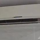مكيف سبليت مستعمل