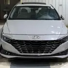 هيونداي النترا موديل 2022