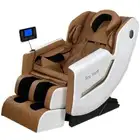 كراسي مساج وراحة الجسم