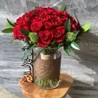 مندوب تنسيق وتوصيل ورد الرياض