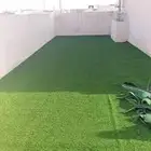 فرش عشب او انجيله مستعمل نظيف