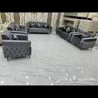 كنب جديد جاهز بسعر المصنع مع التوصيل