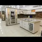 مؤسسه الاناقه للمطابخ التفصيل والحاهزز