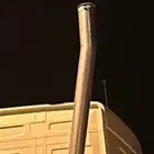 مطلوب ماصورة شكمان فلفو FH (غير مقصوصه)