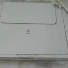 طابعه جديده ما استخدمت على سوم