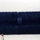 كنب مجلس 4 في 5 متر نضيف جدا   طاولة 4 قطع