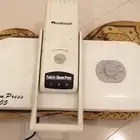 كاوية كبس مكواة ضغط Iron