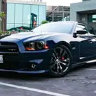 للبيع تشارجر SRT 2014