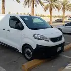 بيجو اكسبيريت فان بضاعة موديل 2022