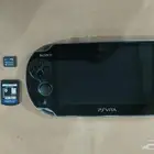 PS vita