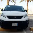 بيجو اكسبيريت فان بضاعة موديل 2022