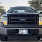 فورد f-150 غماره 2014 سعودي مخزن ممشي قليل 80
