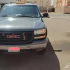 جمس سوبر بان طويل مديل 2002 سعودي
