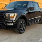 فورد 2021 F150 غمارتين V8 دبل وكاله للبيع