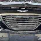 صدامات شمعات اصطبات جنسس تركب على موديل 2015 الى2020