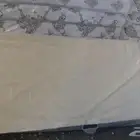 مراتب طبي ضغط سراير حديد دورين ودور واحد مخدات بطانيات شراشف
