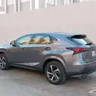 لكزس NX300 مديل 2020