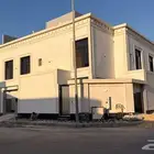 للبيع فلل منفصله ومتصلات حي بدر