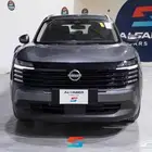نيسان كيكس 2025