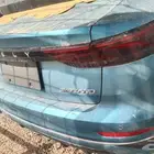 جيلي ام قرند   جيلي ازكارا 2021   جيلي كلراي تشليح الحاير