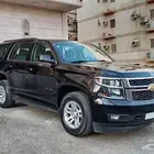 شيفروليه تاهو 2019 دبل وارد الجميح