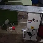كاويه بخار ايطالي مستخدم نظيف جدا