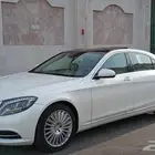 يخت S400 موديل 2016 ممشى قليل