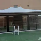 خيام مظلات سواتر بشير مل ي