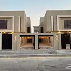 للبيع فلل واحة الشرقيه 425م