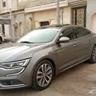رينو تاليسمان 2018 ممشى قليل فل كامل