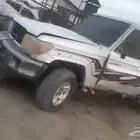 متوفر قطع الغيار سيارات تويوتا شاص موديل 2014