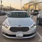 كيا كوريس 2014