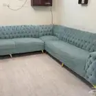 أثاث للبيع كله بحالة ممتازة