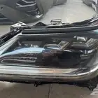 شمعه جيب لكزس بلاك ديشن 2016 إلى 2021 جهه اليسار اصلي وكاله