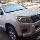 لاندكروزر برادو 2011