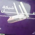 شبكة واي فاي stc