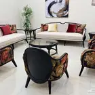 كنب كلاسيك ملكى