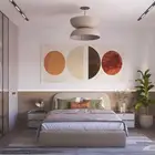 سرىر نفر ونص فى  ل مقاس موجود