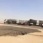 لوبد لنقل جميع انواع المعدات دخل وخارج المملكة