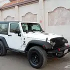 جيب رانجلر 2016 بودي بلد ممشى قليل نظيف جدا